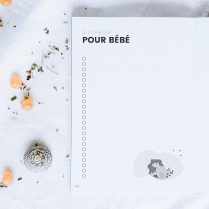 Pour bébé