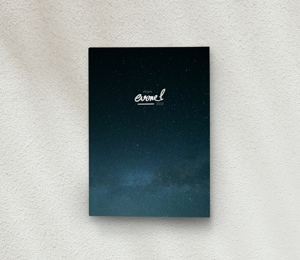 Couverture Evonel pour tous élèves